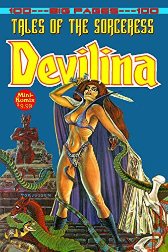 Devilina