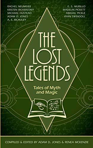The Lost Legends