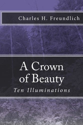 A Crown of Beauty