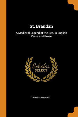 St. Brandan