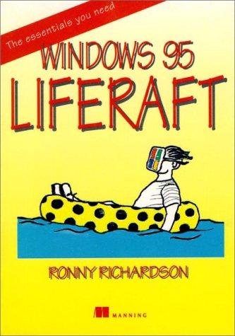 Windows 95 Liferaft (Manning)