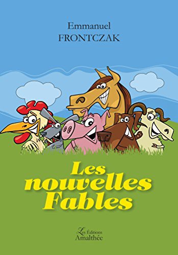 Les nouvelles fables