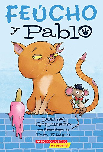Feucho Y Pablo