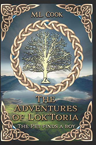The Adventures of Lok'Toria
