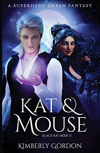 Kat and Mouse