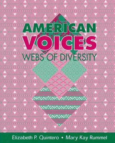 American voices