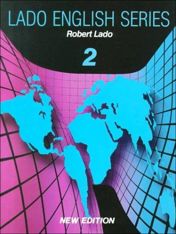 Lado English Series Level  2