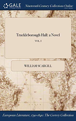 Truckleborough Hall
