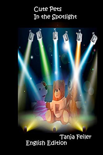 Cute Pets in the Spotlight