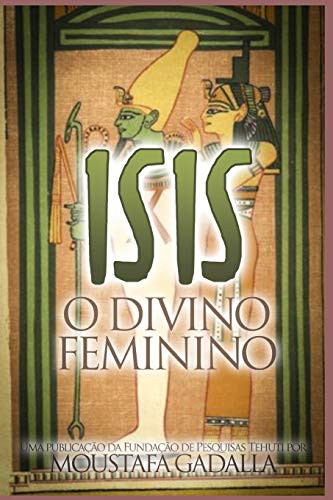 Isis O Divino Feminino