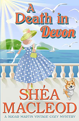 A Death in Devon