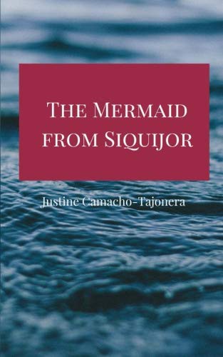 The Mermaid from Siquijor