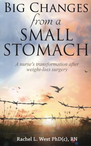 Big Changes from a Small Stomach