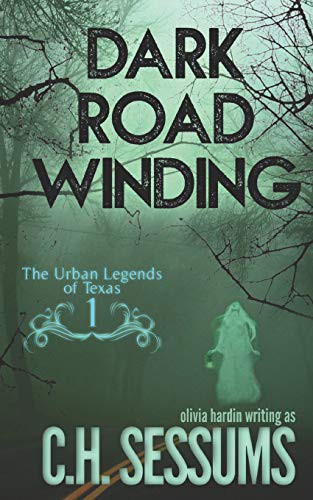 Dark Road Winding