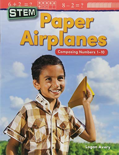 STEM : Paper Airplanes