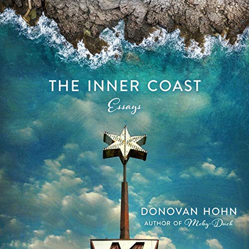 The Inner Coast Lib/E