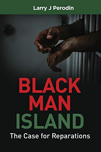 Black Man Island