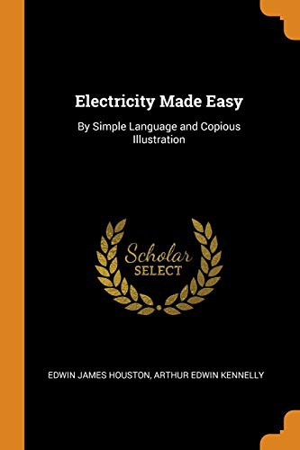 Electricity Made Easy
