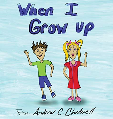 When I Grow Up