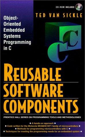 Reusable Software Components