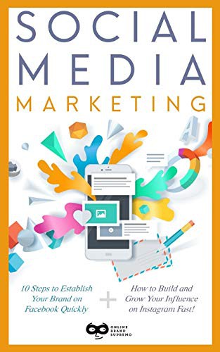 Social media marketing : 2 Manuscripts