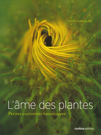 AME DES PLANTES