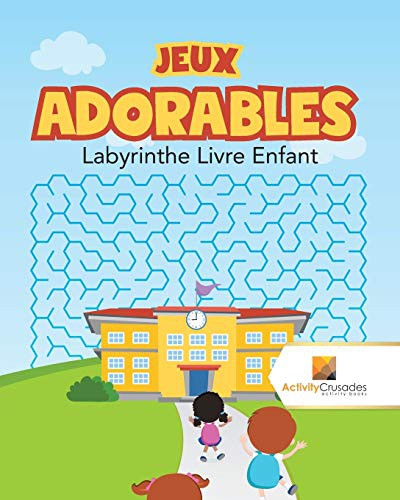 Jeux Adorables