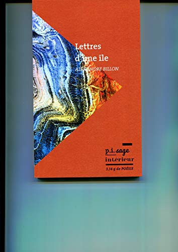 Lettres d'une île