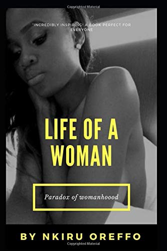 Life of a woman