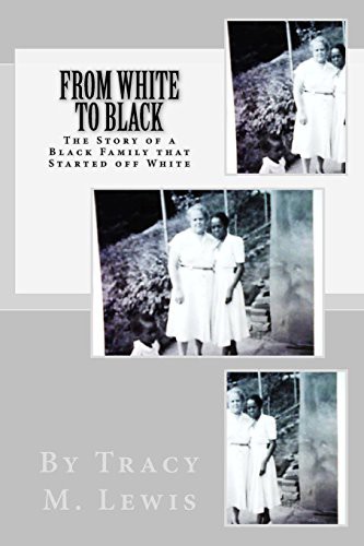 From White to Black