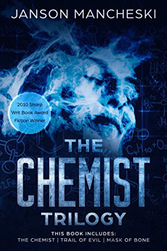 The Chemist Trilogy