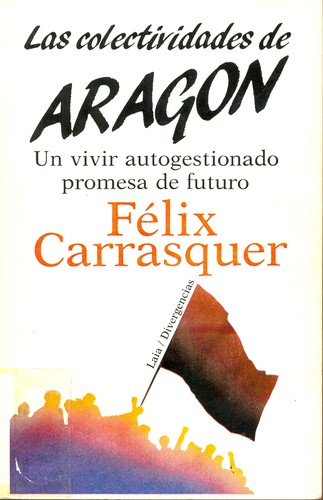 Las colectividades de Aragón