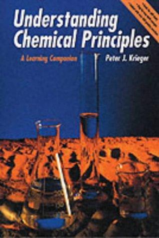 Understanding Chemical Principles