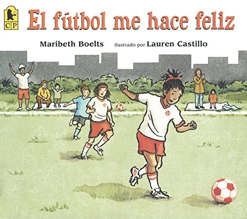El Futbol Me Hace Feliz