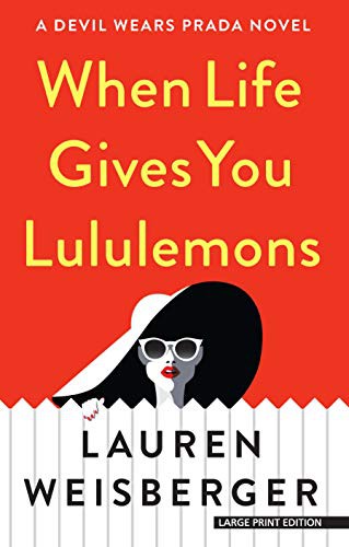 When life gives you lululemons