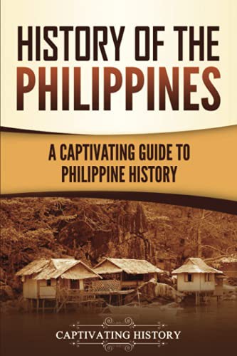 History of the Philippines