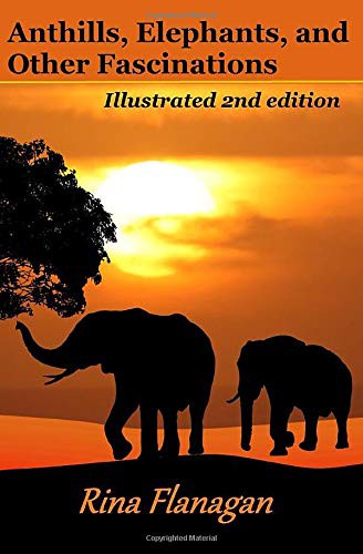 Anthills, Elephants and other Fascinations