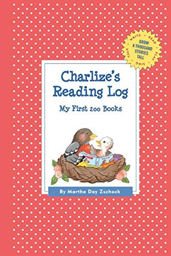 Charlize's Reading Log