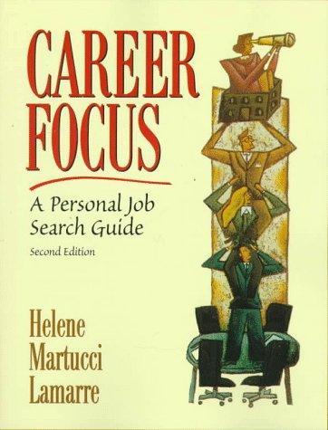 Career Focus