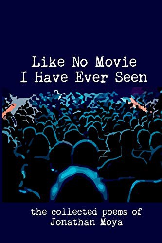 Like No Movie I Have Ever Seen