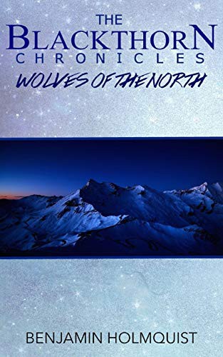 The Blackthorn Chronicles