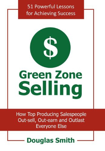 Green Zone Selling