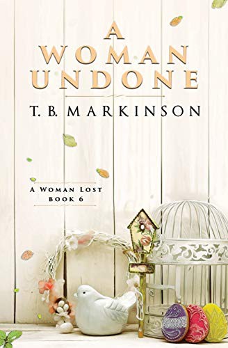 A Woman Undone