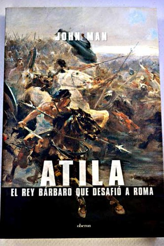 Atila