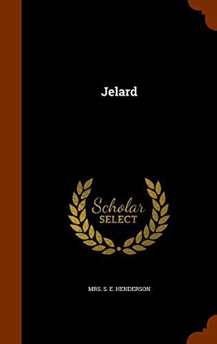 Jelard