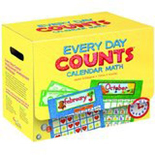Great Source Every Day Counts