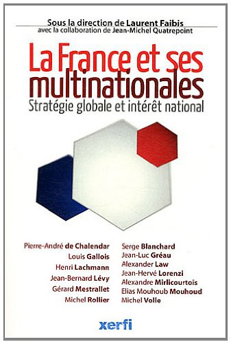 La France et ses multinationales