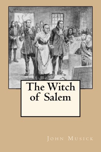 The Witch of Salem