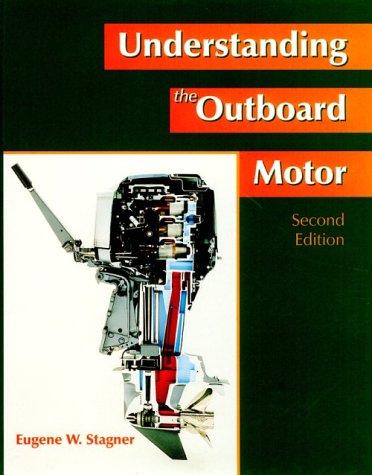 Understand the outboard motor