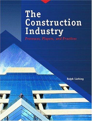 Construction Industry, The